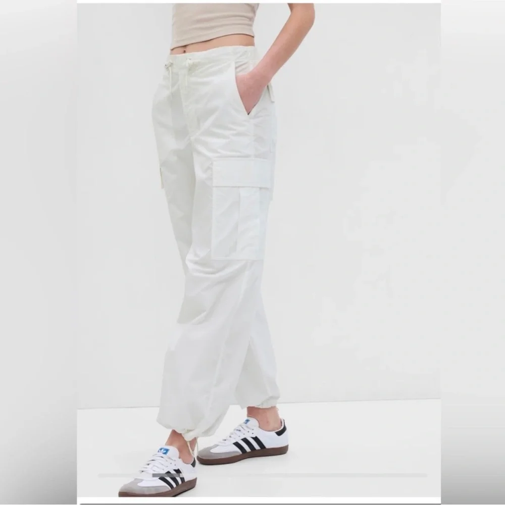 Gap Cargo Parachute Pant - Picture 7 of 13